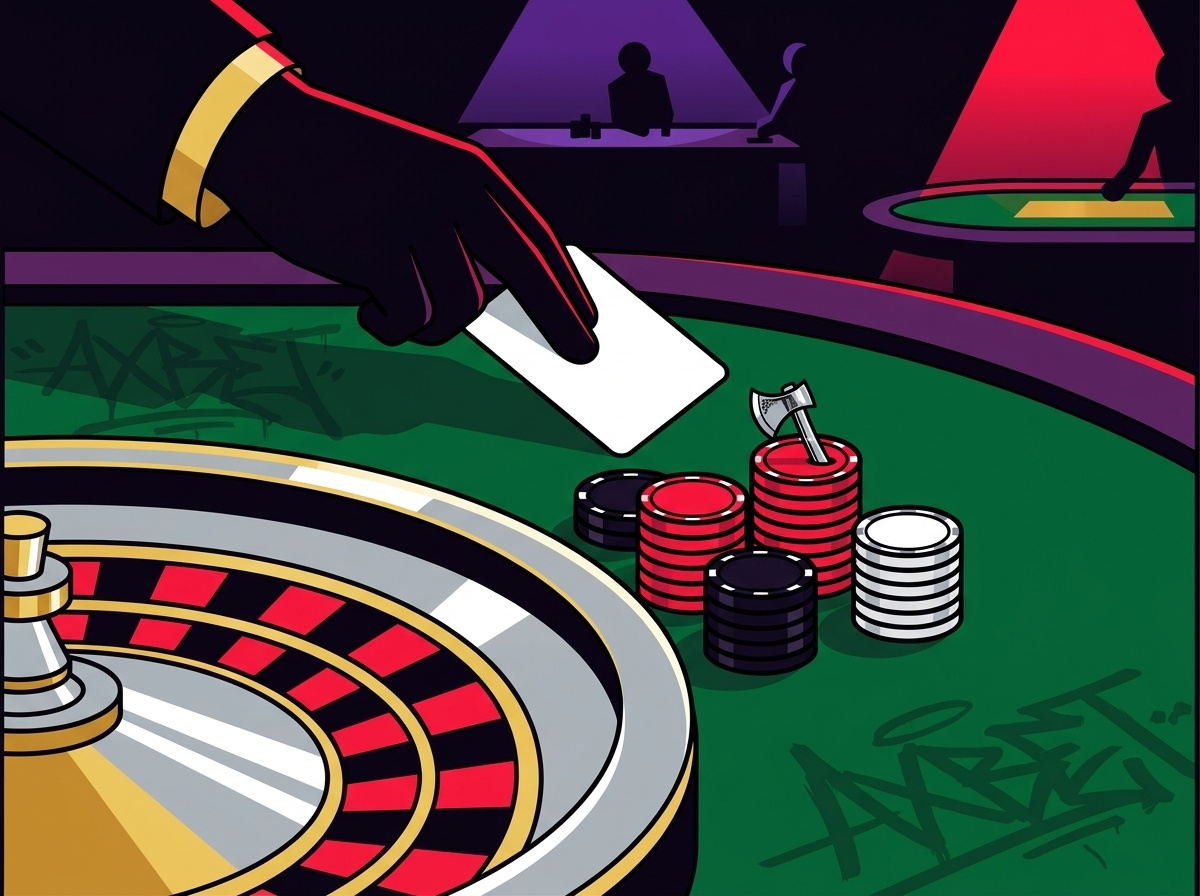 Live casino met Evolution en Pragmatic Play